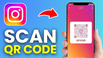 How to Scan Instagram Qr Code | 2025