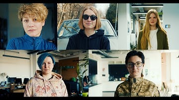 Intellias: Smashing the stereotypes