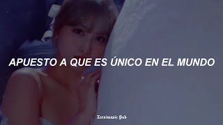 TWICE - Doughnut - (Sub Español) MV