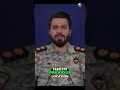 Iran's Navy HUMILIATES US Carrier Group! WATCH THIS! #shorts