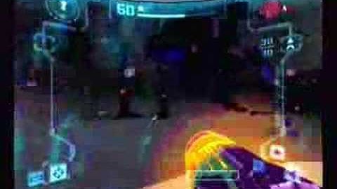 Echoes: No Space Jump Max% Run - Segment 5 Part 1