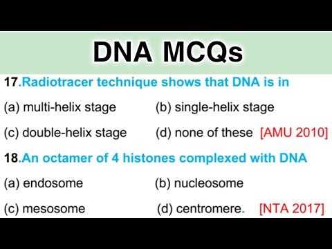 Biochemistry MCQ -