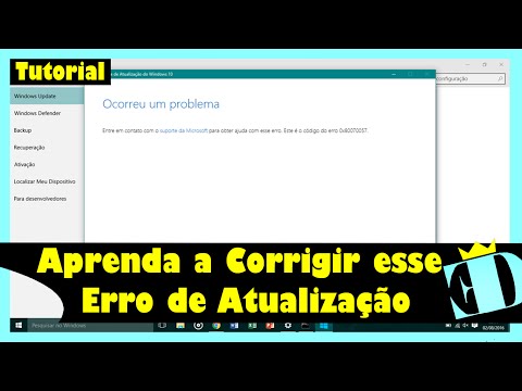 Vídeo: Use o Skype para Área de Trabalho Remota e controle o computador de alguém