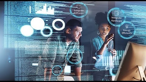 Connected access control makes life easier