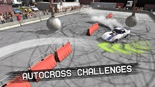 Torque Burnout Racing GamePlay NEW Best Android iOS 2017 HD screenshot 4