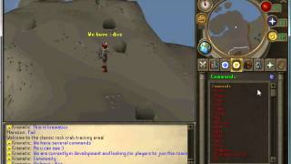 Kramaticx Rsps D Claws And Ags