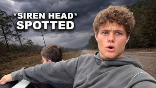 Download Lagu Tornado Hunting (Siren Head Spotted) MP3