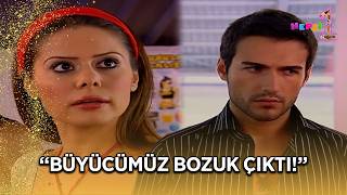 Alev’den sinsi plan! Kızları içten yıkmayı hedefliyor! | Hepsi 1 9.Bölüm