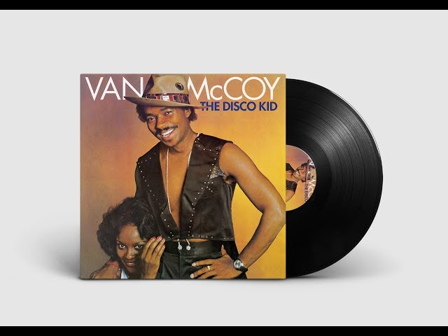 Van McCoy - Good Night Baby