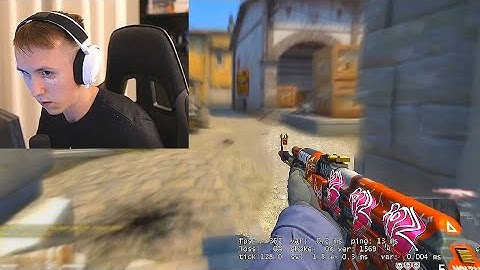 When ropz plays Retakes..