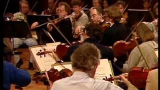 Prokofiev: Symphony no. 1 op. 25 &quot;Classical&quot; - Celibidache (2/4)