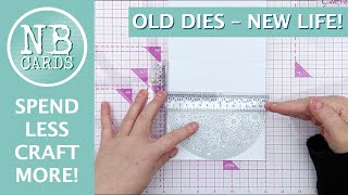 Breathe New Life Into Your Old Dies with this Clean and Simple Love Card Tutorial! [2024/30]