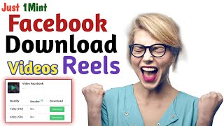 Video downloader for Facebook - Software screenshot 4