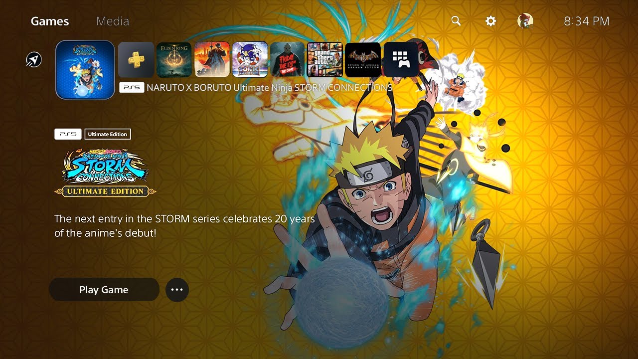 5 tips you should know before playing NARUTO X BORUTO Ultimate Ninja STORM  CONNECTIONS