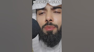 Very Emotional Quran 😭😭😇| #تلاوة_خاشعة #اكسبلور #ارح_قلبك #راحة_نفسية