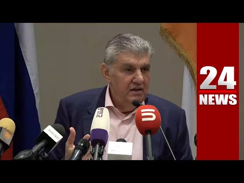 Ա՛յ տղա, ա՛յ «խելոք», մի հատ մտածի՛․․․ Արա Աբրահամյանը՝ Փաշինյանին