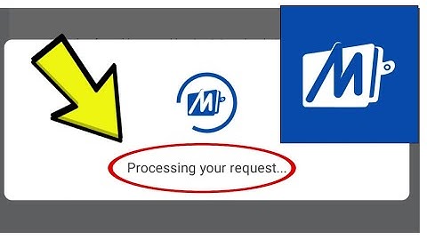 How To Fix Mobikwik App Processing your request... Problem Solved