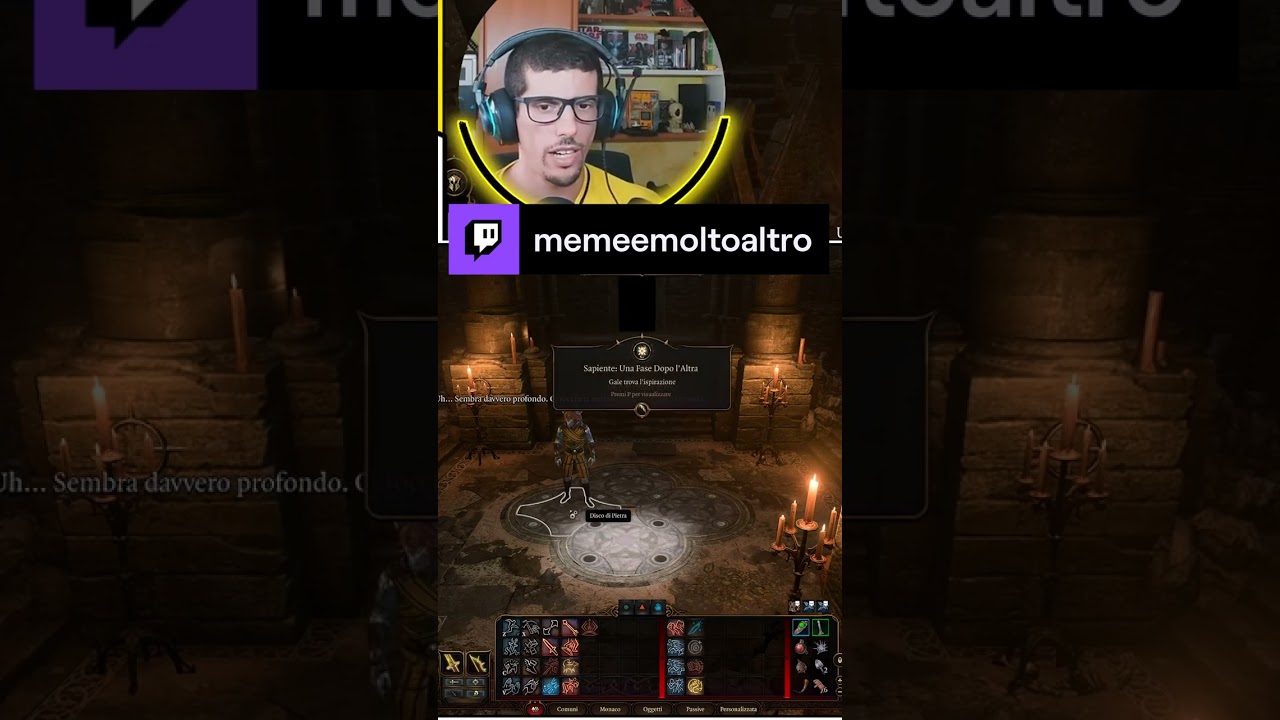 Baldurs gate 2 available on twitch prime GET ON THIS BIZ! :  r/BaldursGate3