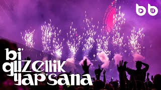 Gülşen ft. Burak Balkan - Bi Güzellik Yapsana ( Club Remix 2022 ) Resimi