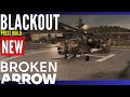 BLACKOUT/ PRESS BUILD / MISSION1 / Broken Arrow