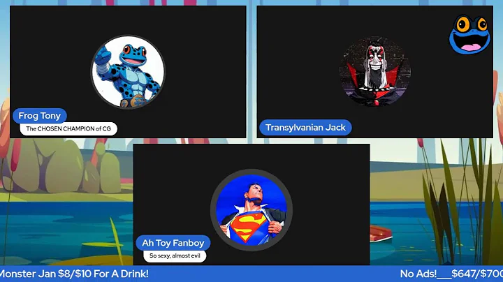 We Have So Much Rippaverse TRASH To Discuss! - Thirsty Thursday