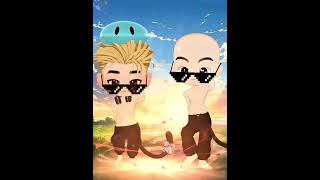 Super Saiyan mode | Chibi Avatar Duet