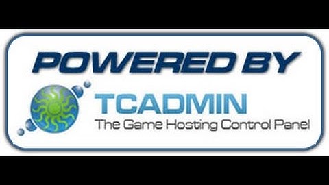 Instalar y Configurar TCADMIN | En tu VPS GRATIS | Español