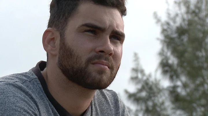 Elian Gonzalez: First Exclusive Interview Since Ch...