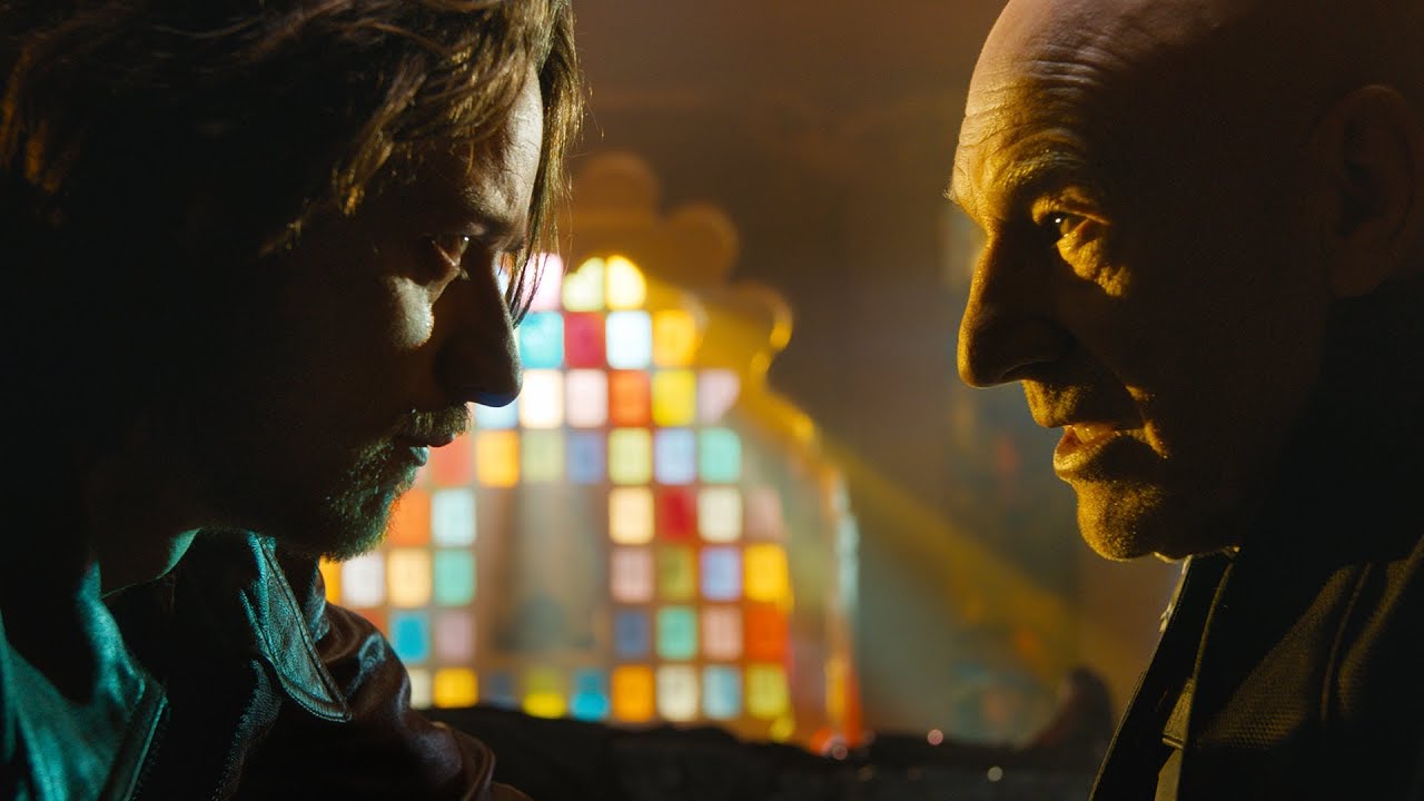 X-MEN : DAYS OF FUTURE PAST - Bande annonce [Officielle] VF HD - YouTube