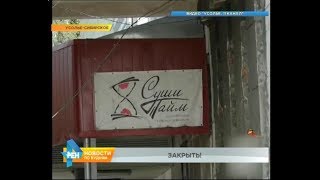 Возбудитель сальмонеллёза обнаружен в ресторане, чьей продукцией отравились 9 человек в Усолье Возбудитель сальмонеллёза обнаружен в ресторане, чьей продукцией отравились 9 человек в Усолье