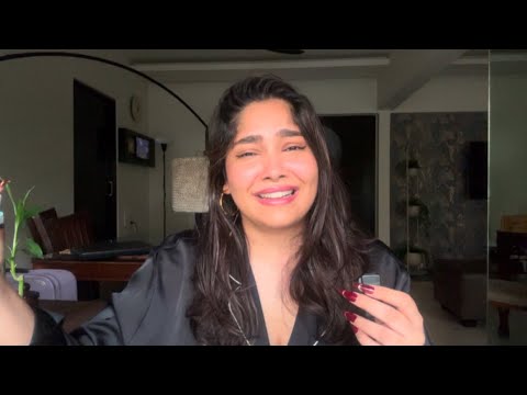 STORYTIME: i was held hostage while shooting a film