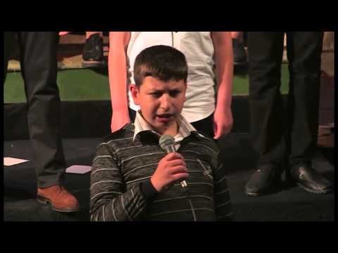 დედაენის დღესასწაული 4/4