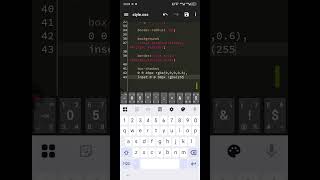 JS project - Analogue clock