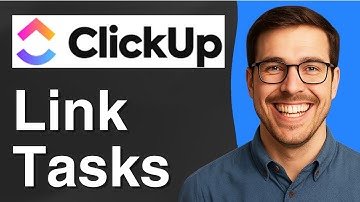 Taken koppelen in ClickUp [2025 Easy Guide]