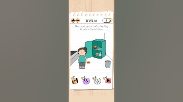 Level 10 ; Fitness With Cindy || Brain Test 2 ||