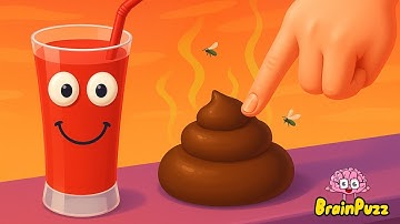 Juice Run VS Crushy Fingers - SpeedRun Gameplay Walkthgrough