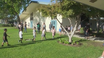 Union claims Clovis Unified is violating state law over class size