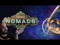 🔴 Stellaris NOMADS - PRERELEASE