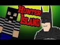 Бэтмен на Страже Острова - Hunter Island - №3