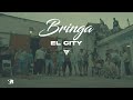 El city  bringa official music