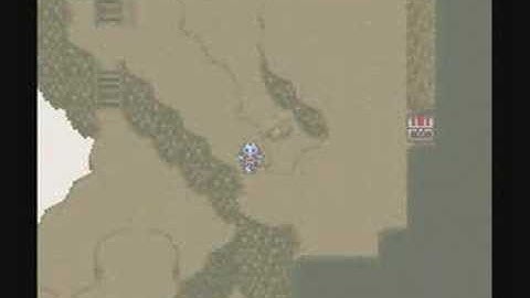 Final Fantasy II Part 02-Mist Cave