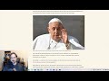 Ufo news roundup pope talk mike herrera chris bledsoe and more