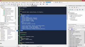 NickHodgesCodeSprintMVVM