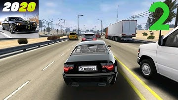 Traffic Tour Gameplay Walkthrough Part #2