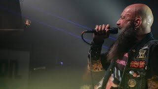 Download Lagu WAR CURSE - SEVERED CROSSES LIVE MP3
