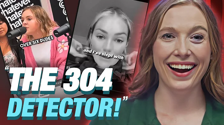 Every Girl’s a Secret 304?