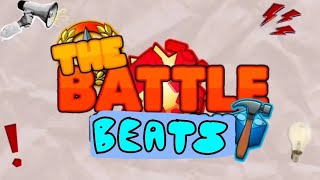 THE BATTLE BEATS CHALLENGE! 🧱🎶