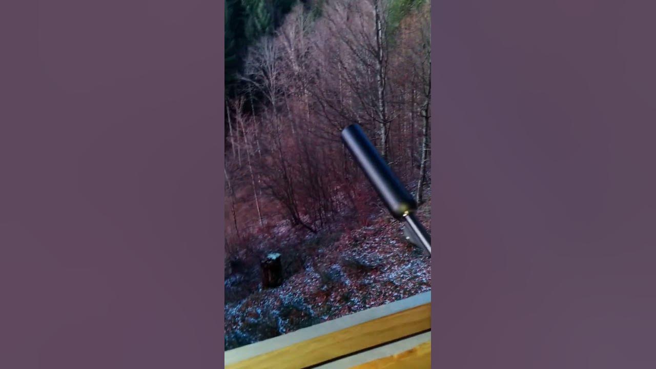 Letztes Büchsenlicht - YouTube