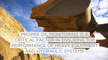 First-of-its-Kind OPS3 Multi-Parametric Oil Quality Sensor