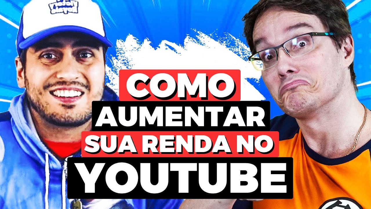 FORMA COMPROVADA DE AUMENTAR A RENDA DE UM VIDEO